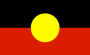 Aboriginal flag