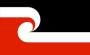 Maori Sovereignty Movement flag