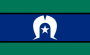 Torres Strait Islander flag